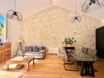 Vente maison 5 pièces Armissan 11