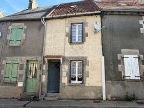 Vente Maison 2 chambresArnac-la-Poste