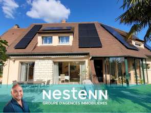 Vente Maison 5 chambresArnage