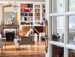 Vente Maison 4 chambresArnage