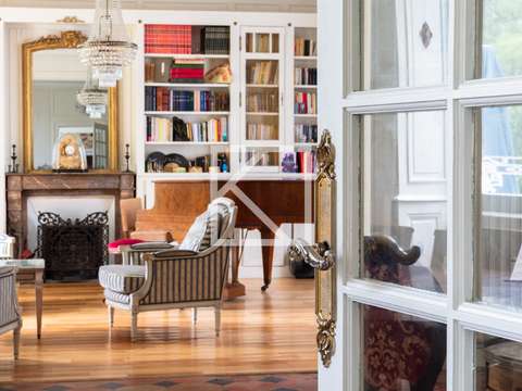 Vente maison 7 pièces Arnage 72