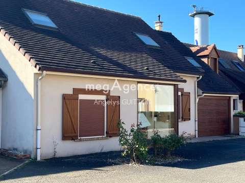 Vente maison 6 pièces Arnage 72