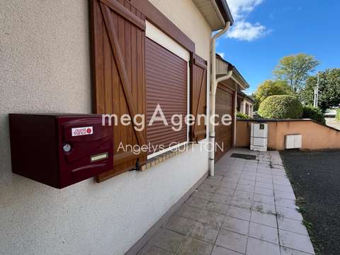 Vente maison 6 pièces Vente maison 6 pièces