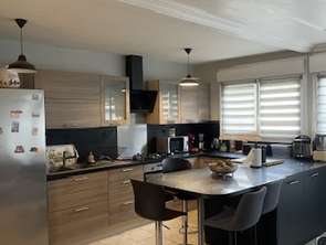 Vente Maison 3 chambresArnage