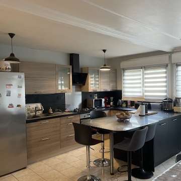 Vente maison 5 pièces Arnage 72