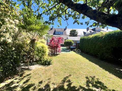 Vente maison 5 pièces Arnage 72