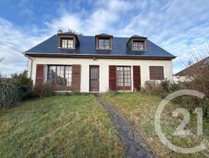 Vente Maison 4 chambresArnage
