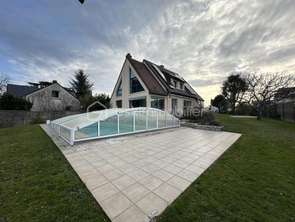 Vente Maison 5 chambresArnage
