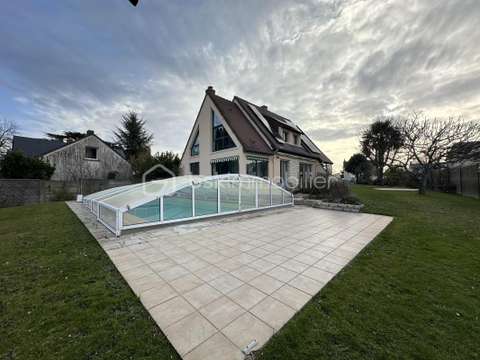 Vente maison 8 pièces Arnage 72