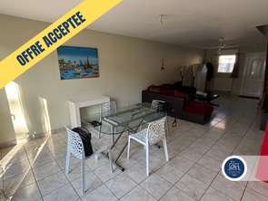 Vente Maison 3 chambresArnage