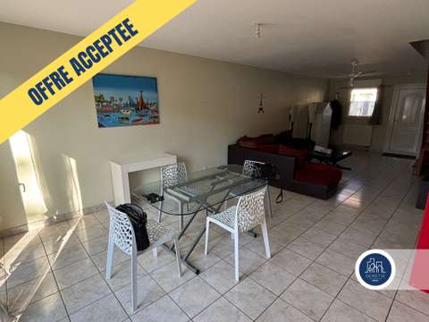 Vente maison 4 pièces Arnage 72