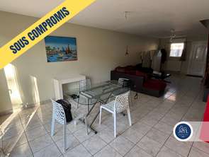 Vente Maison 3 chambresArnage