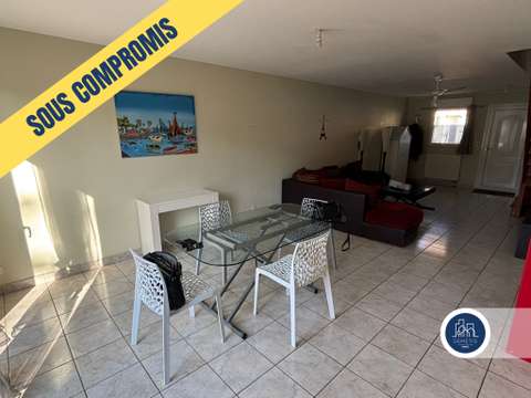 Vente maison 4 pièces Arnage 72
