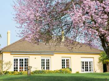 Vente maison 5 pièces Arnage 72