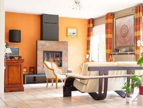 Vente Maison 3 chambresArnage