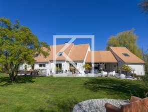 Vente Maison 5 chambresArnage