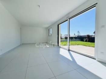 Vente Maison 4 chambresArnage