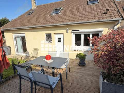 Vente maison 5 pièces Arnage 72