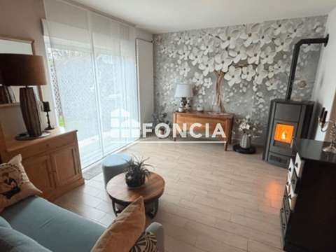 Vente maison 5 pièces Arnage 72