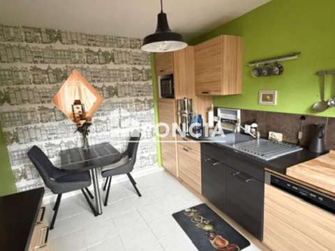 Vente maison 5 pièces Arnage 72
