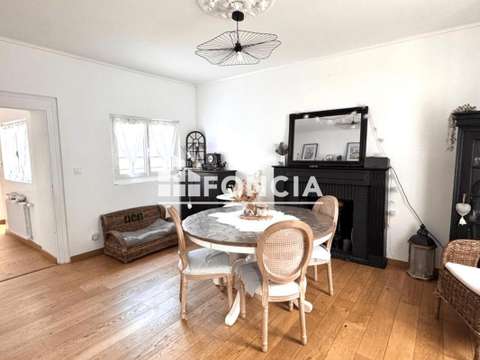 Vente maison 9 pièces Vente maison 9 pièces