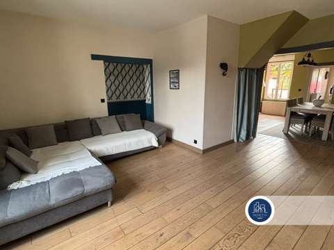 Vente maison 4 pièces Arnage 72