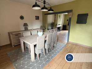 Vente Maison 3 chambresArnage