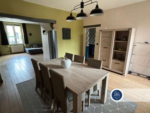 Vente maison 4 pièces Arnage 72
