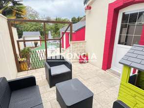 Vente Maison 3 chambresArnage