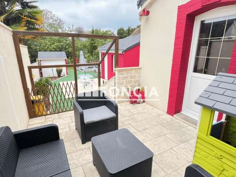 Vente maison 6 pièces Arnage 72