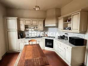 Vente Maison 6 chambresArnage