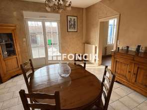 Vente Maison 6 chambresArnage