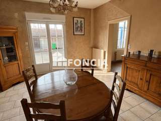 Vente maison 8 pièces Vente maison 8 pièces