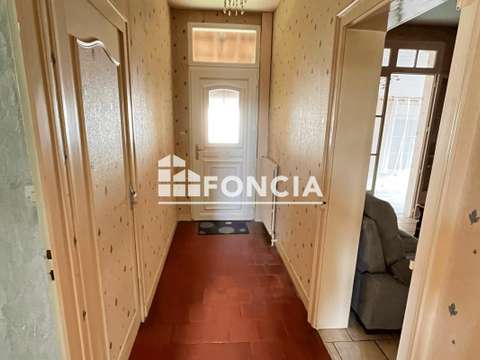 Vente maison 8 pièces Vente maison 8 pièces