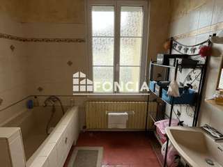 Vente maison 8 pièces Vente maison 8 pièces