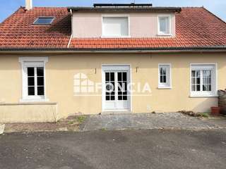Vente maison 8 pièces Vente maison 8 pièces