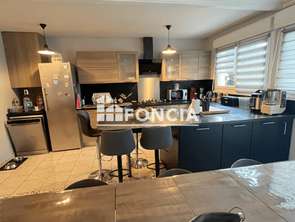 Vente Maison 3 chambresArnage