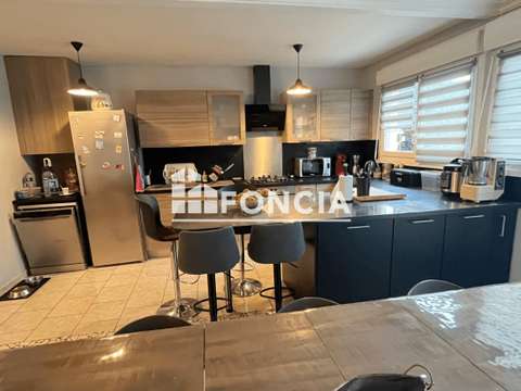Vente maison 6 pièces Arnage 72