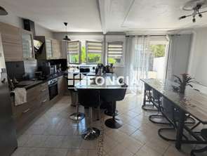 Vente Maison 3 chambresArnage