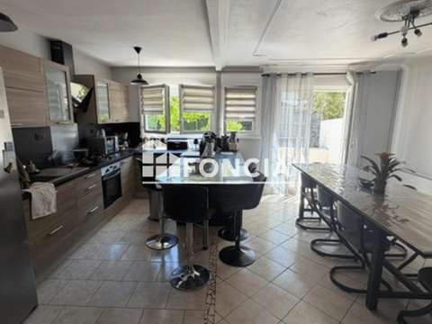 Vente maison 6 pièces Arnage 72
