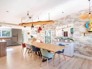 Vente Maison 7 chambresArnage