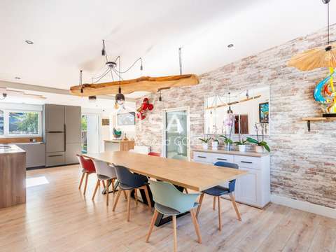 Vente maison 9 pièces Arnage 72