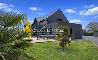 Photo Vente maison Arnage