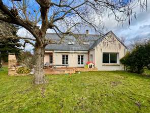 Vente Maison 5 chambresArnage