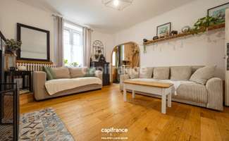 Photo Vente maison Arnage