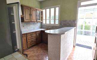 Photo Vente maison Arnage