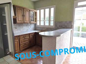 Vente Maison 3 chambresArnage