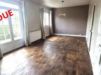 Vente Maison 3 chambresArnage