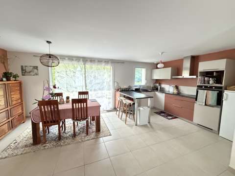Vente maison 3 pièces Arnage 72