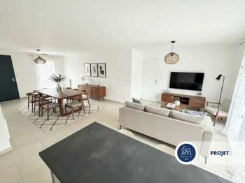 Vente Maison 2 chambresArnage